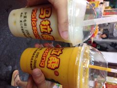 马拉桑(龙头路总店)-马拉桑果汁(龙头路总店)