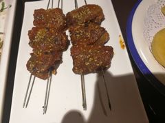 -三个大叔东北烧烤·砂锅菜(西三旗店)