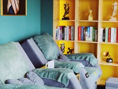 -得闲·高空SPA(东盟店)