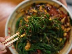 -饭香情