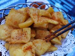 -云隐小厨·传统大理美食(复兴路店)