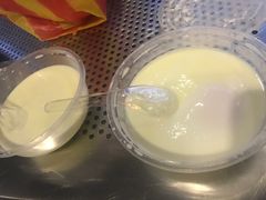 -俊丽双皮奶甜品店