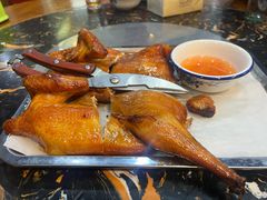 -大岗仙庙烧鸡(汕头总店)