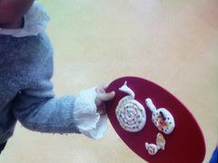-美吉姆早教(高新中心)