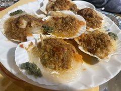 -玉园烧烤·海鲜辣炒