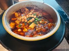 -烤匠麻辣烤鱼(青羊万达店)