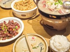 -鸽子窝(黄村店)
