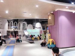 -meland club亲子乐园(石家庄万象城店)