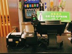 -德克士(交城金帝店)