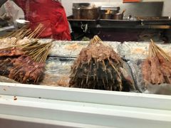 -辽B·小串(总店)