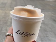 -LilBee Coffee