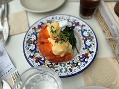 -Alimentari早午餐(安福路店)