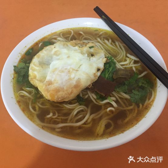 三o八牛肉拉面(大观店)