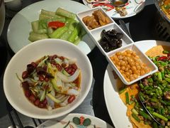 -江宴渔村·鱼鲜土菜(紫荆广场店)