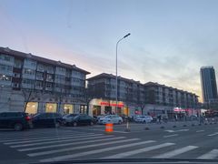-胖子菜馆(隆昌路店)