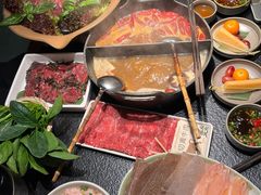 -大龙燚·旷野鲜火锅(广州首店)
