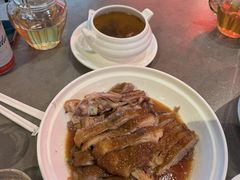 -陈鹏鹏潮汕菜(宝安机场T3航站楼店)