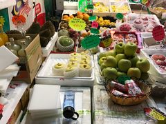 -油麻地果栏