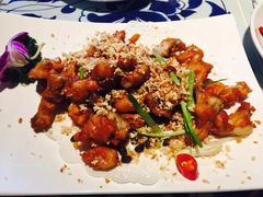 -绿茶餐厅(龙湖杭州金沙天街店)