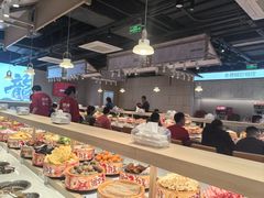 -龍歌自助小火锅(城阳万象汇店)