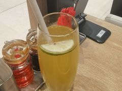 -一風堂拉面(深圳湾万象城店)
