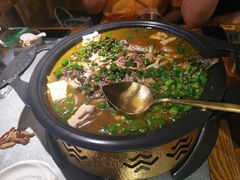 -探鱼·鲜青椒爽麻烤鱼(天河优托邦店)