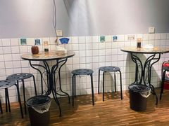 大堂-梧桐面馆桐乡阿能面店(印象城店)