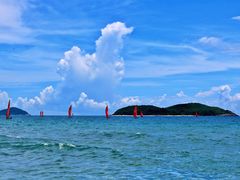 -石梅湾艾美度假酒店