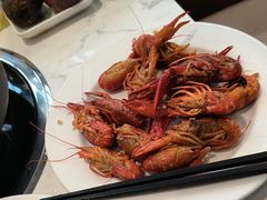 -半岛听涛蒸汽海鲜自助(K11店)