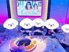-音乐派KTV(成都印象城店)