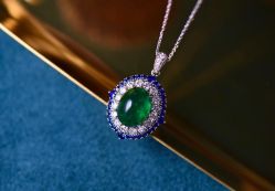 -夸克珠宝设计工作室