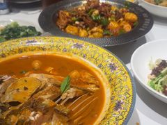 -俭寨大盘鸡·缸子肉·小公鸡·新疆菜(云通店)