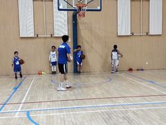 -东方启明星篮球培训(天坛校区)