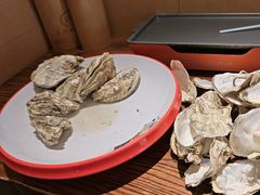 -为民烧烤吧.自贡爆炒菜(收录10年好店)