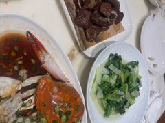 -宁海食府·涌宴(真和店)