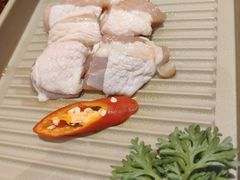 -MoMo牧场·寿喜烧专门店(长泰广场店)