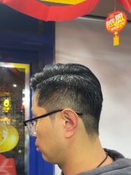 -大人物·男士理发馆