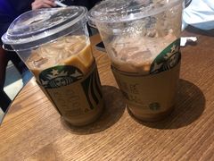 -星巴克(大连柏威年店)