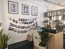 -橘子·彩虹摄影(世纪大道店)