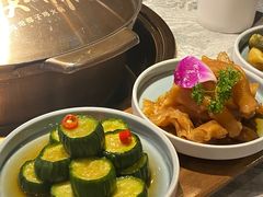 -大头椰·海南椰子鸡火锅(思明万象城店)