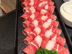 -秋之原·老北京铜锅涮肉(王府井东单店)