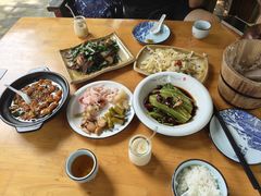 -青城甲(青城山店)