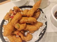 -泰煌鸡·上海白斩鸡·沪菜(平利店)
