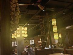 -破三川·新川菜(静安大融城店)