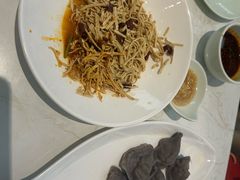 -船歌·鱼水饺青岛菜(国贸商城店)