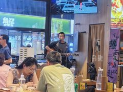 -本色.小马哥烧烤(无锡九里仓店)