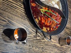 -冯校长老火锅(深圳总店)