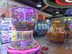 -汤姆熊欢乐世界(滨江店)