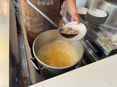 -李小老烧饼(常营民族家园店)