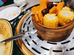 -四海蒸鲜蒸汽海鲜自助(北戴河店)